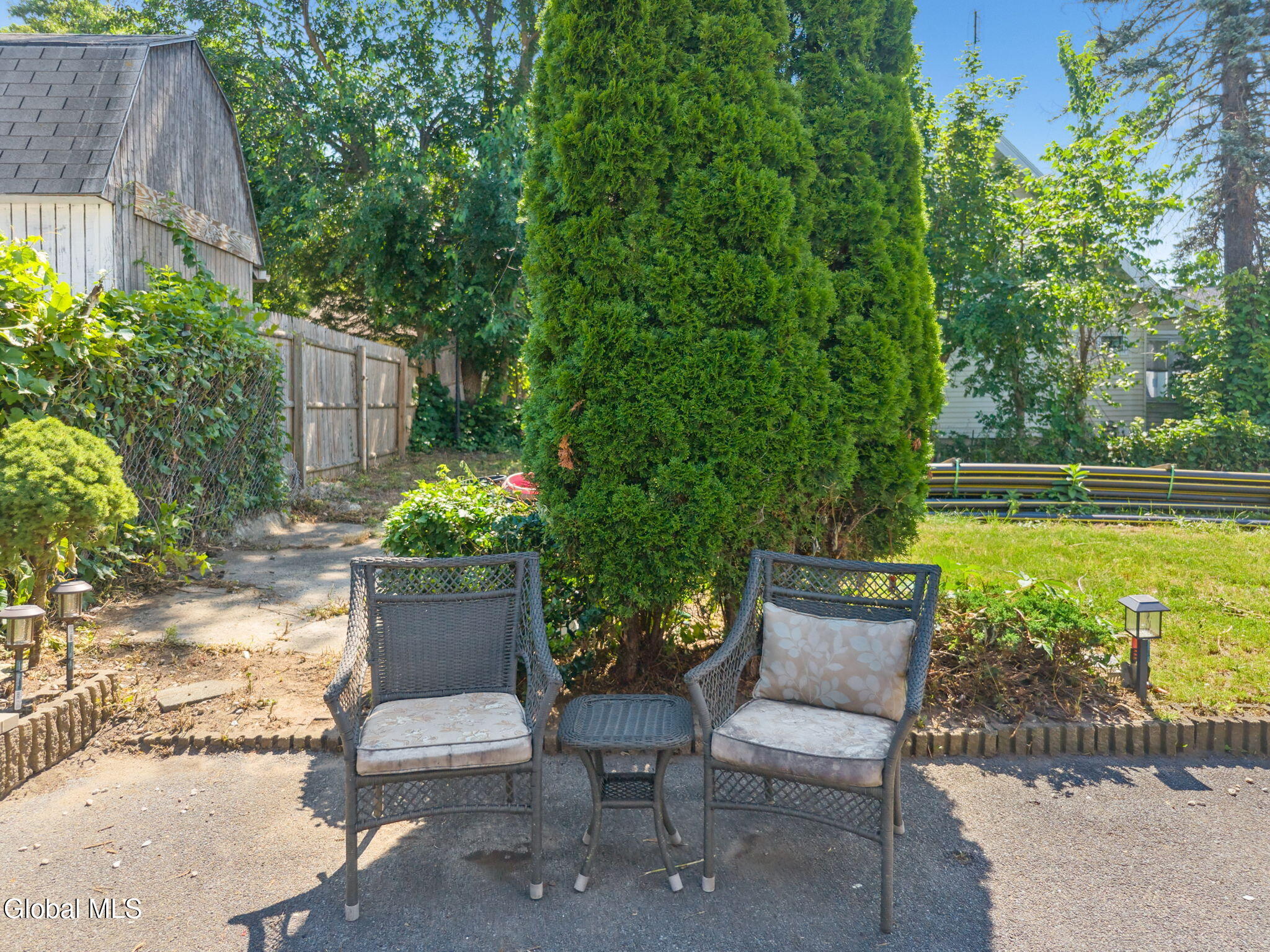 1029 Forest Road Schenectady NY 12303