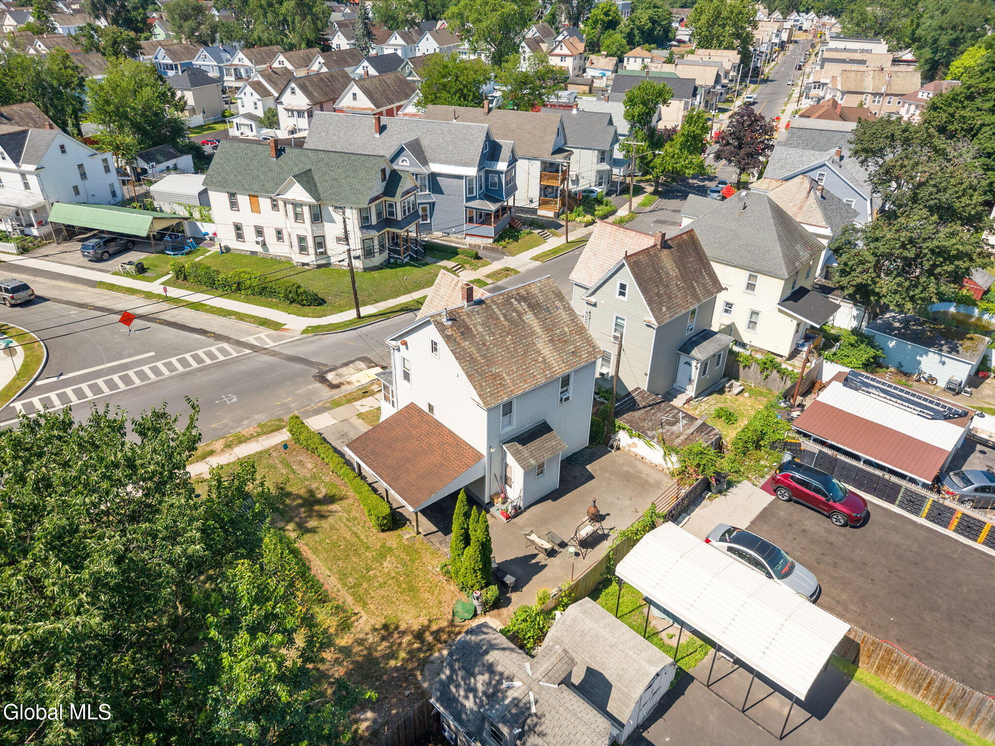 1029 Forest Road Schenectady NY 12303