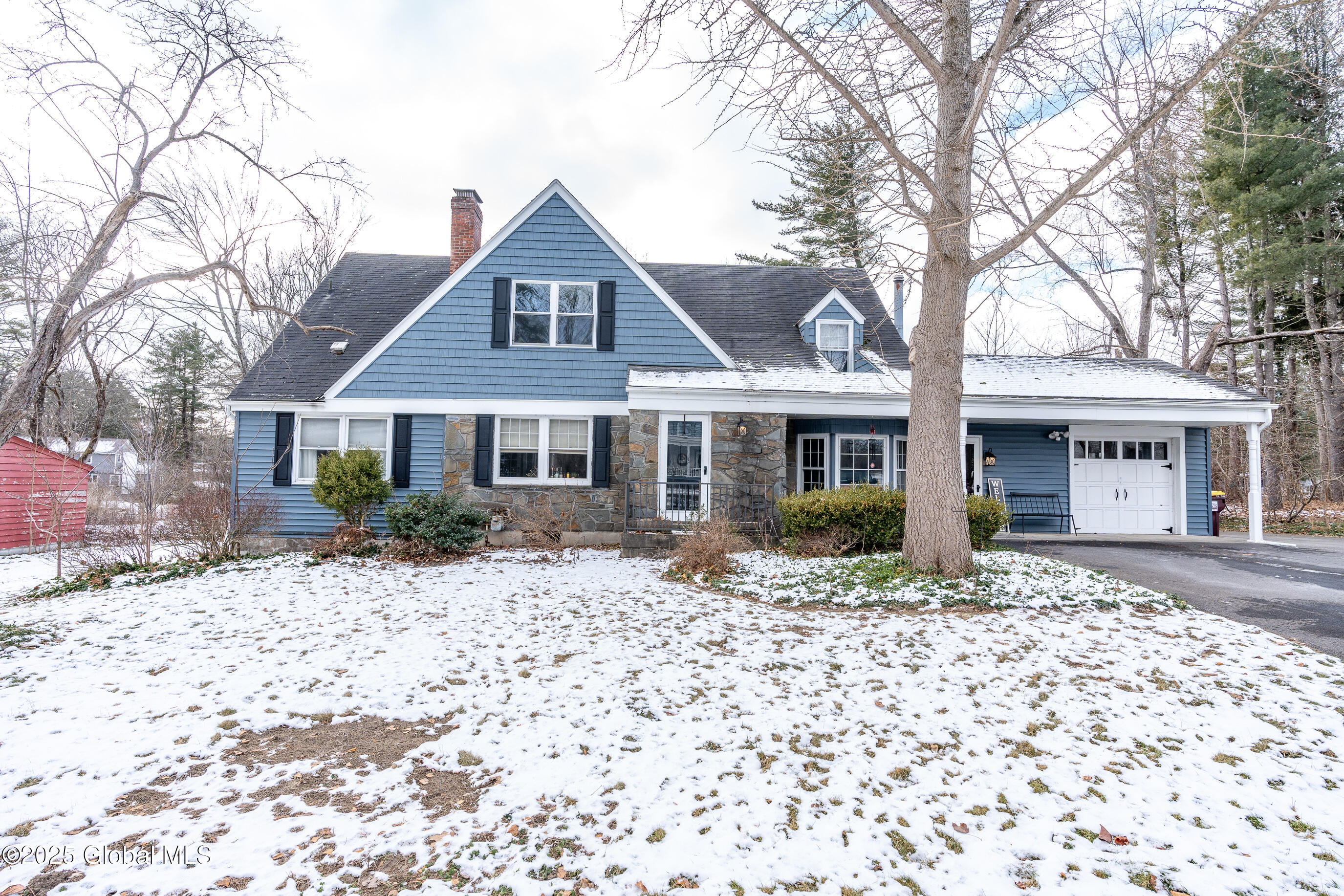 964 Riverview Road Rexford NY 12148