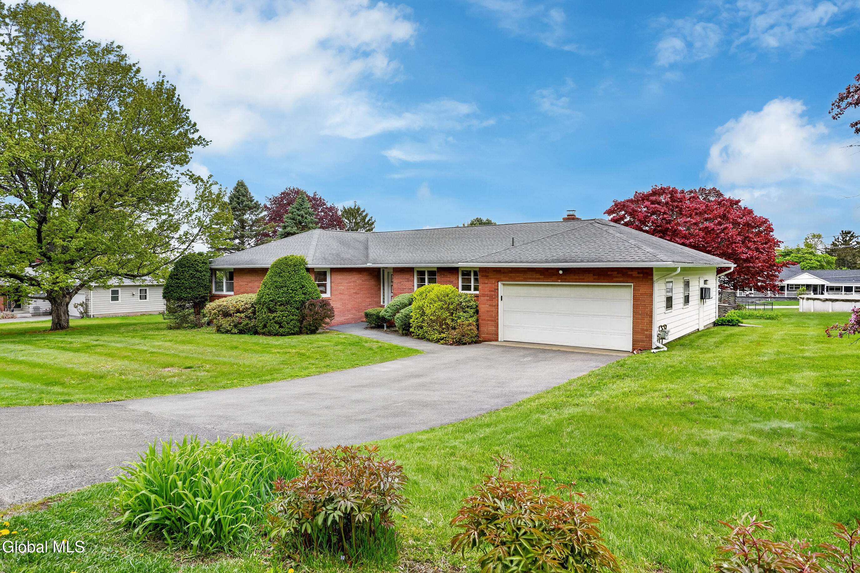 12 Sunset Drive Troy NY 12182