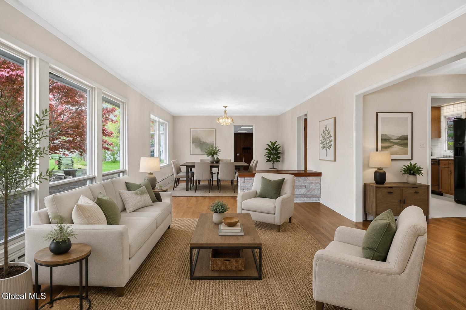 12 Sunset Drive Troy NY 12182