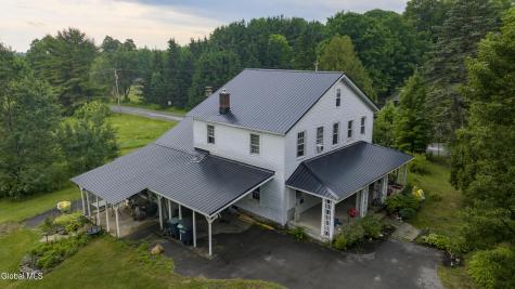 653 Coy Road Greenfield Center NY 12833