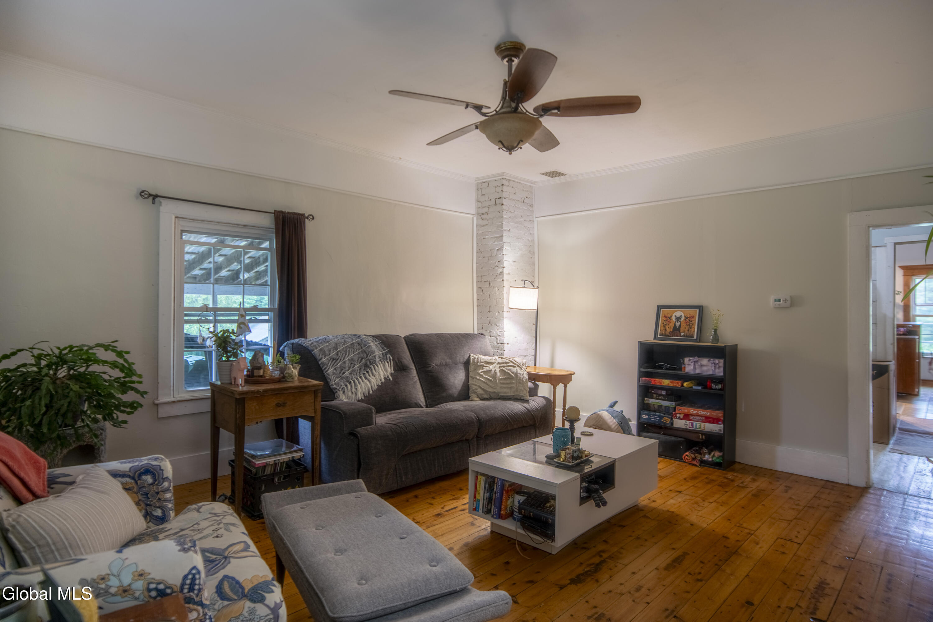 653 Coy Road Greenfield Center NY 12833