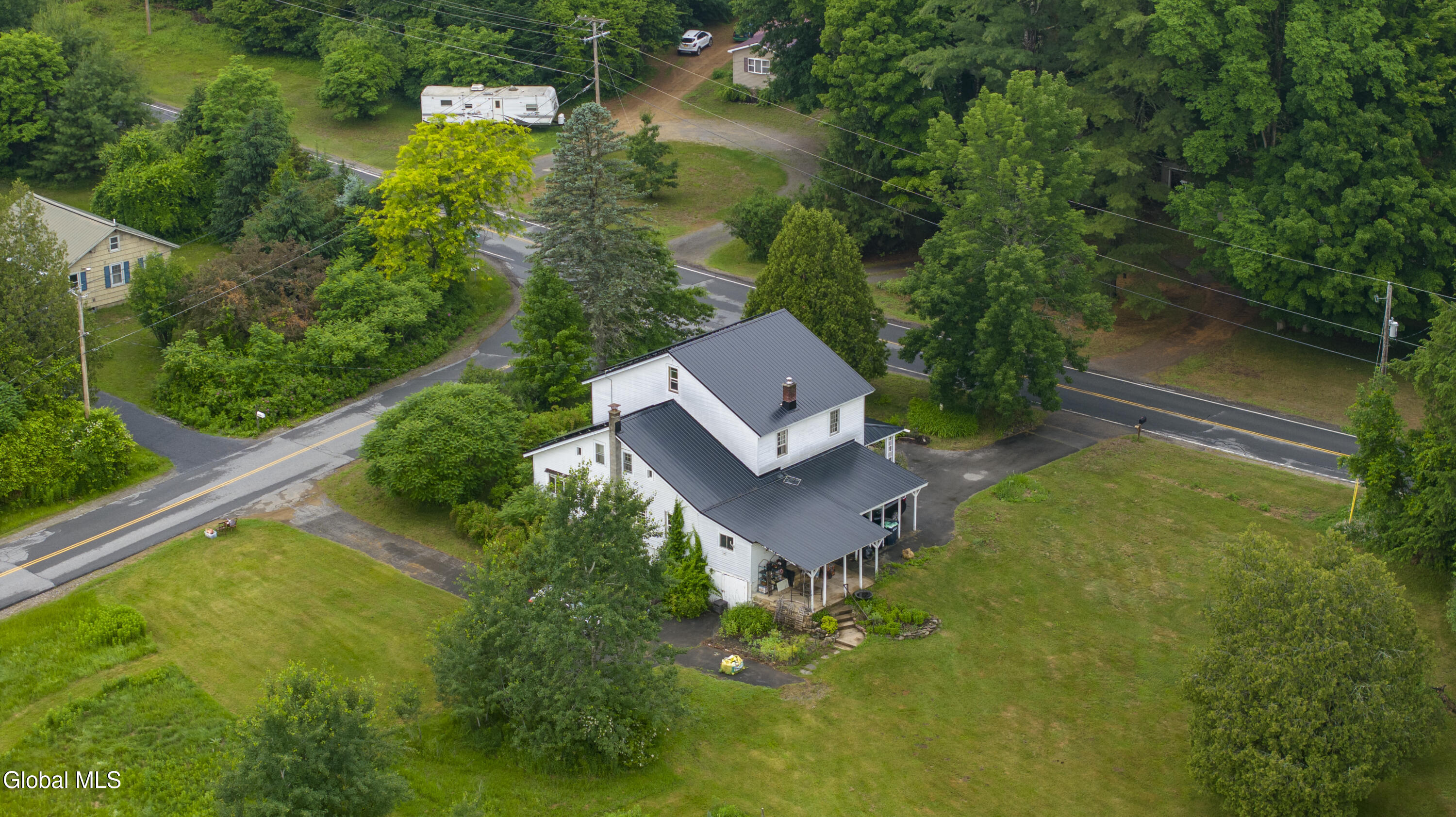 653 Coy Road Greenfield Center NY 12833
