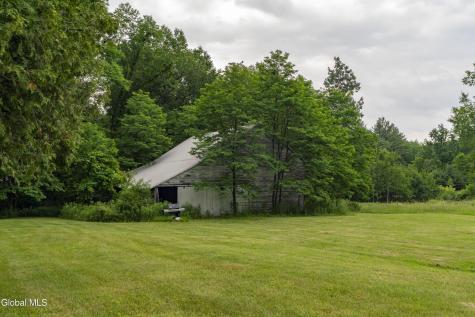 653 Coy Road Greenfield Center NY 12833