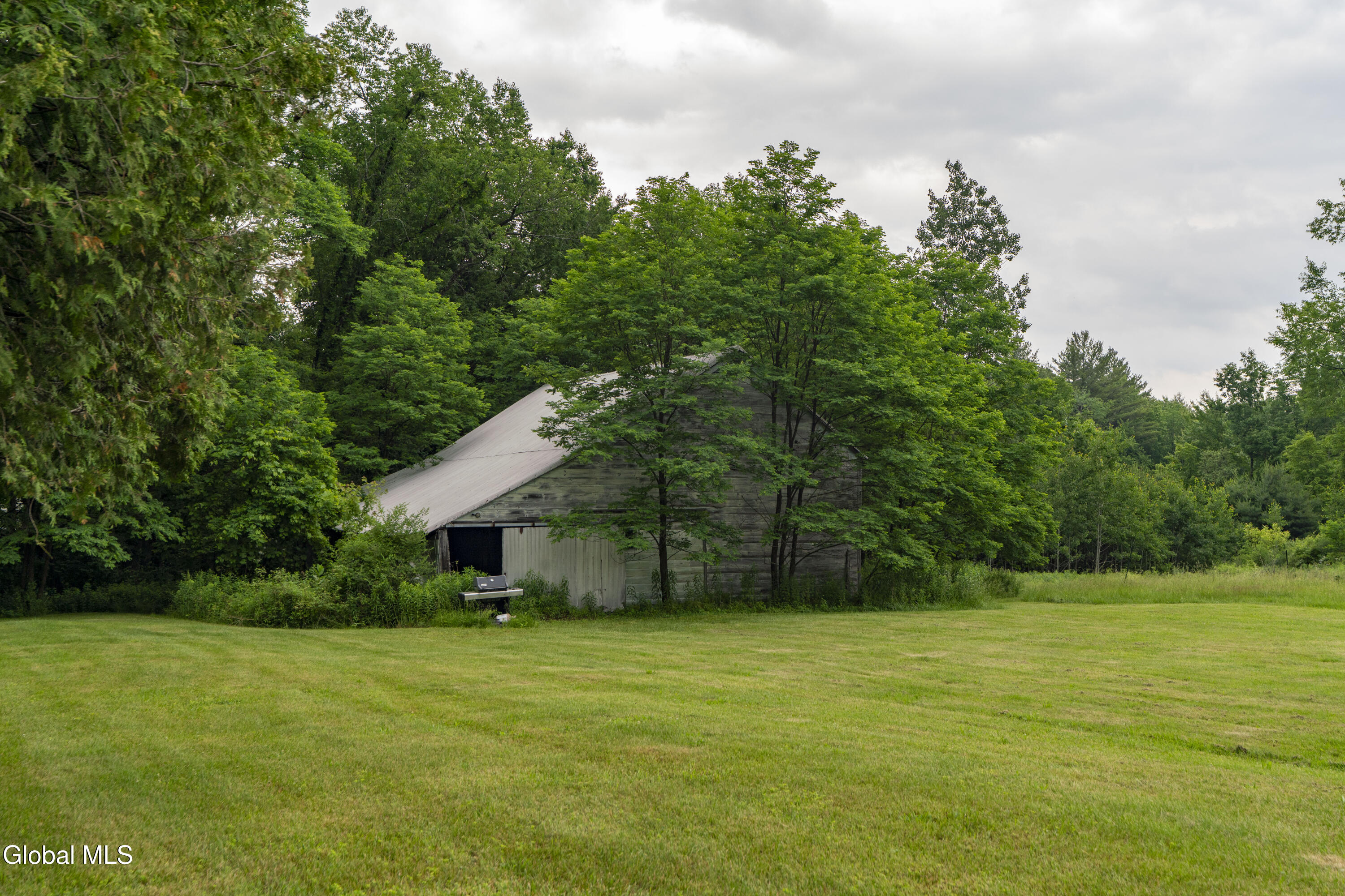 653 Coy Road Greenfield Center NY 12833