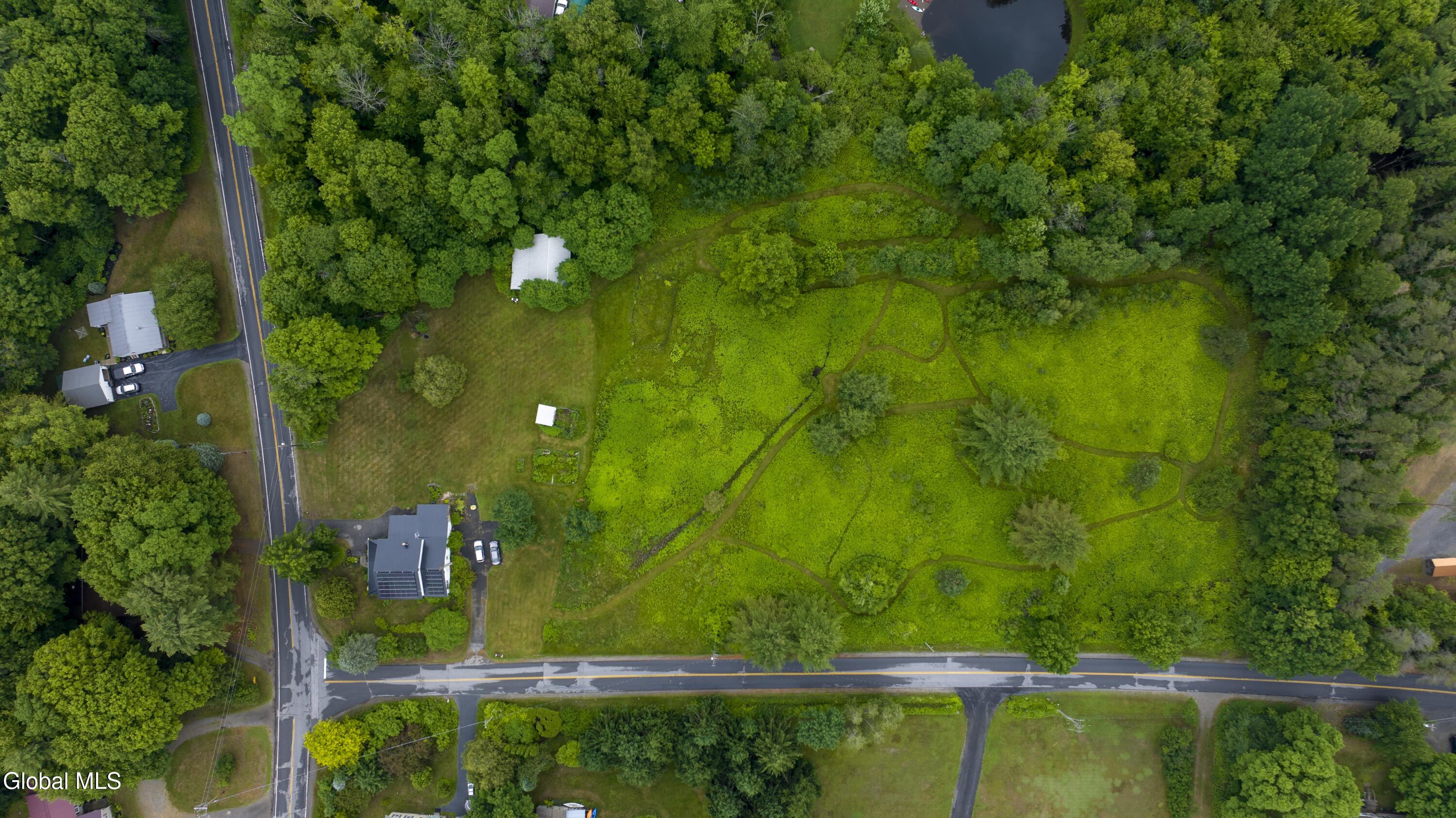 653 Coy Road Greenfield Center NY 12833