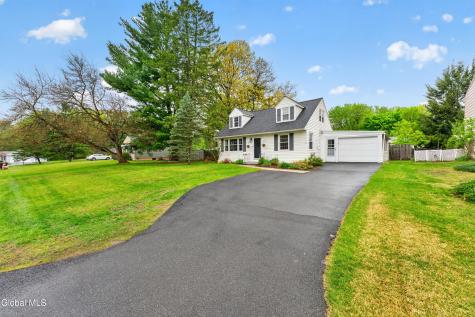 22 Chapman Drive Albany NY 12203
