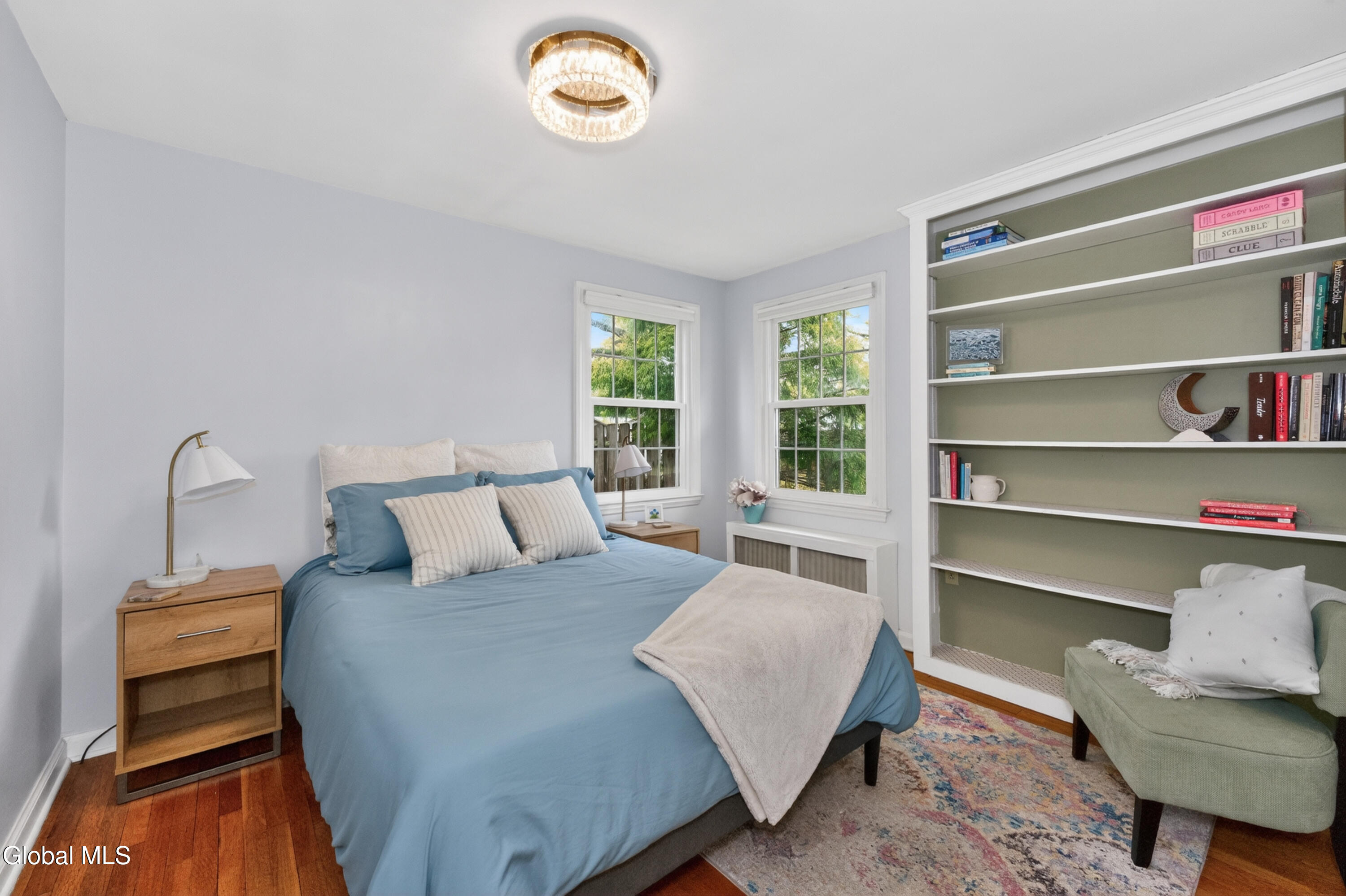 22 Chapman Drive Albany NY 12203