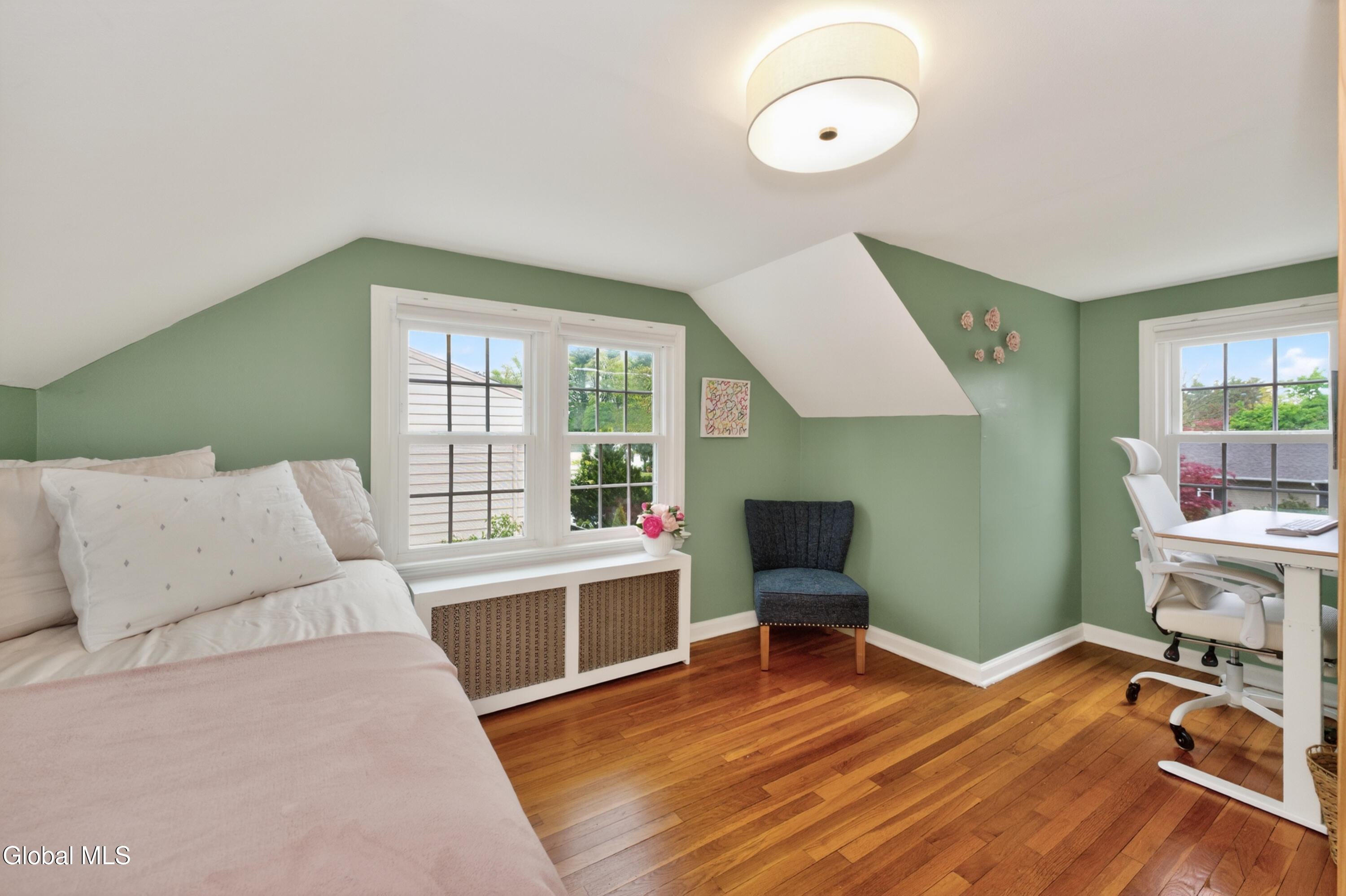 22 Chapman Drive Albany NY 12203