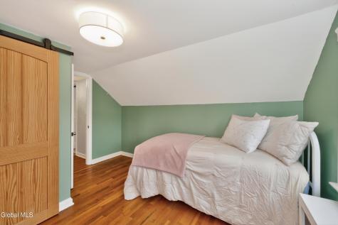22 Chapman Drive Albany NY 12203