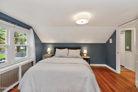 22 Chapman Drive Albany NY 12203