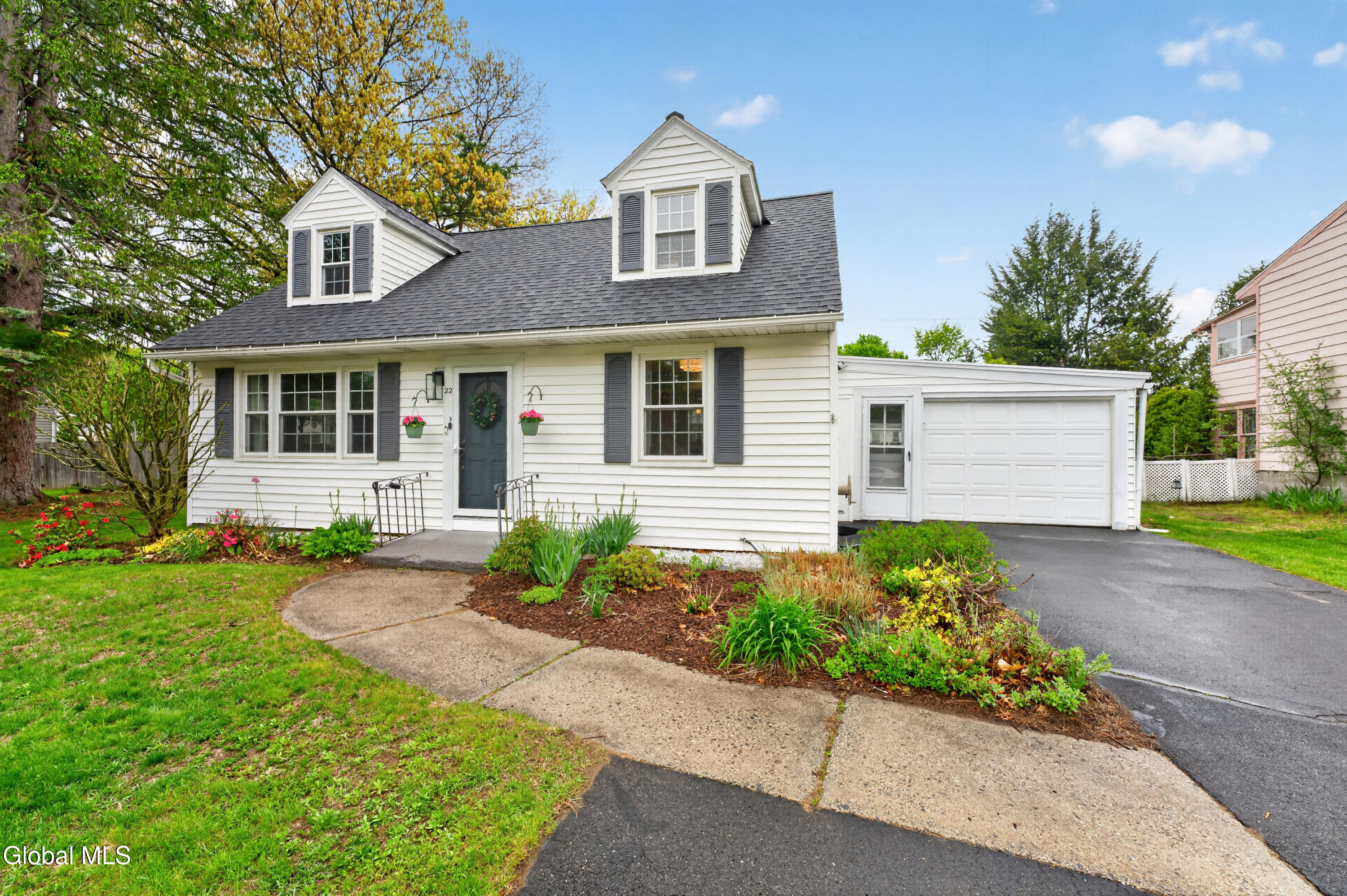 22 Chapman Drive Albany NY 12203