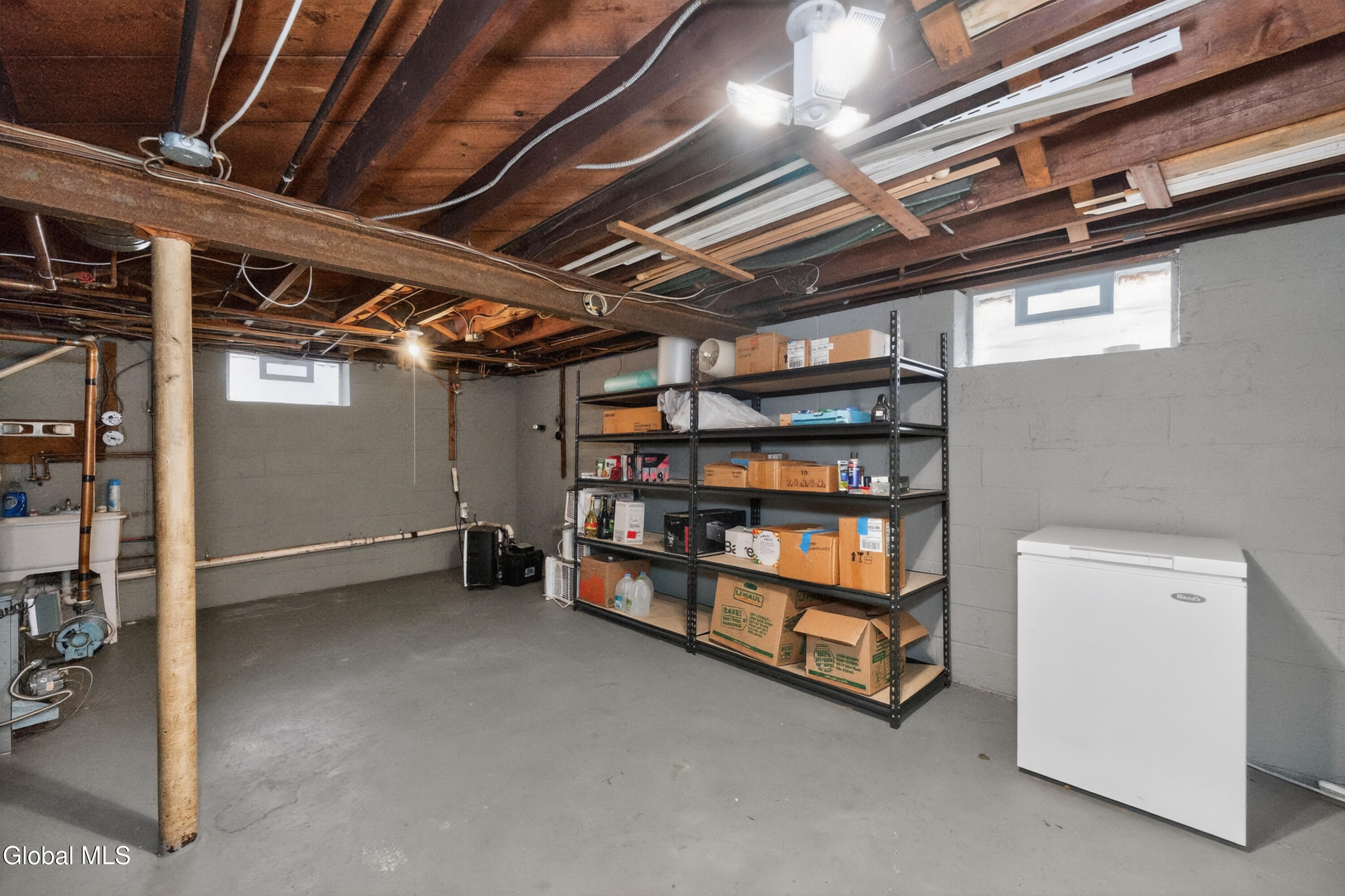 22 Chapman Drive Albany NY 12203