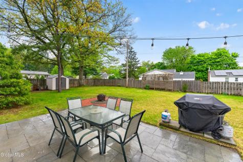 22 Chapman Drive Albany NY 12203