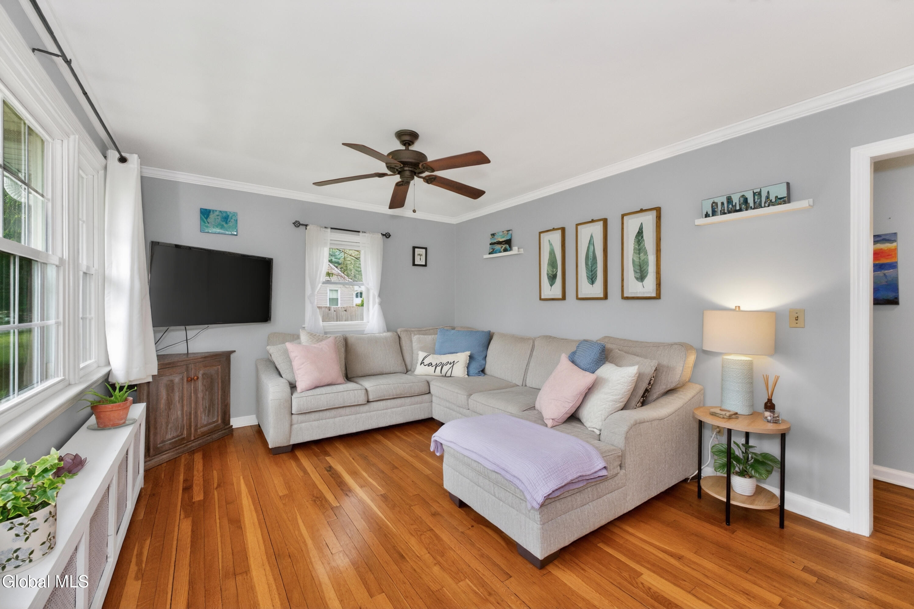22 Chapman Drive Albany NY 12203