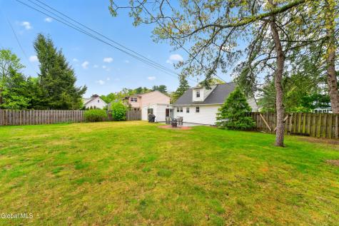22 Chapman Drive Albany NY 12203