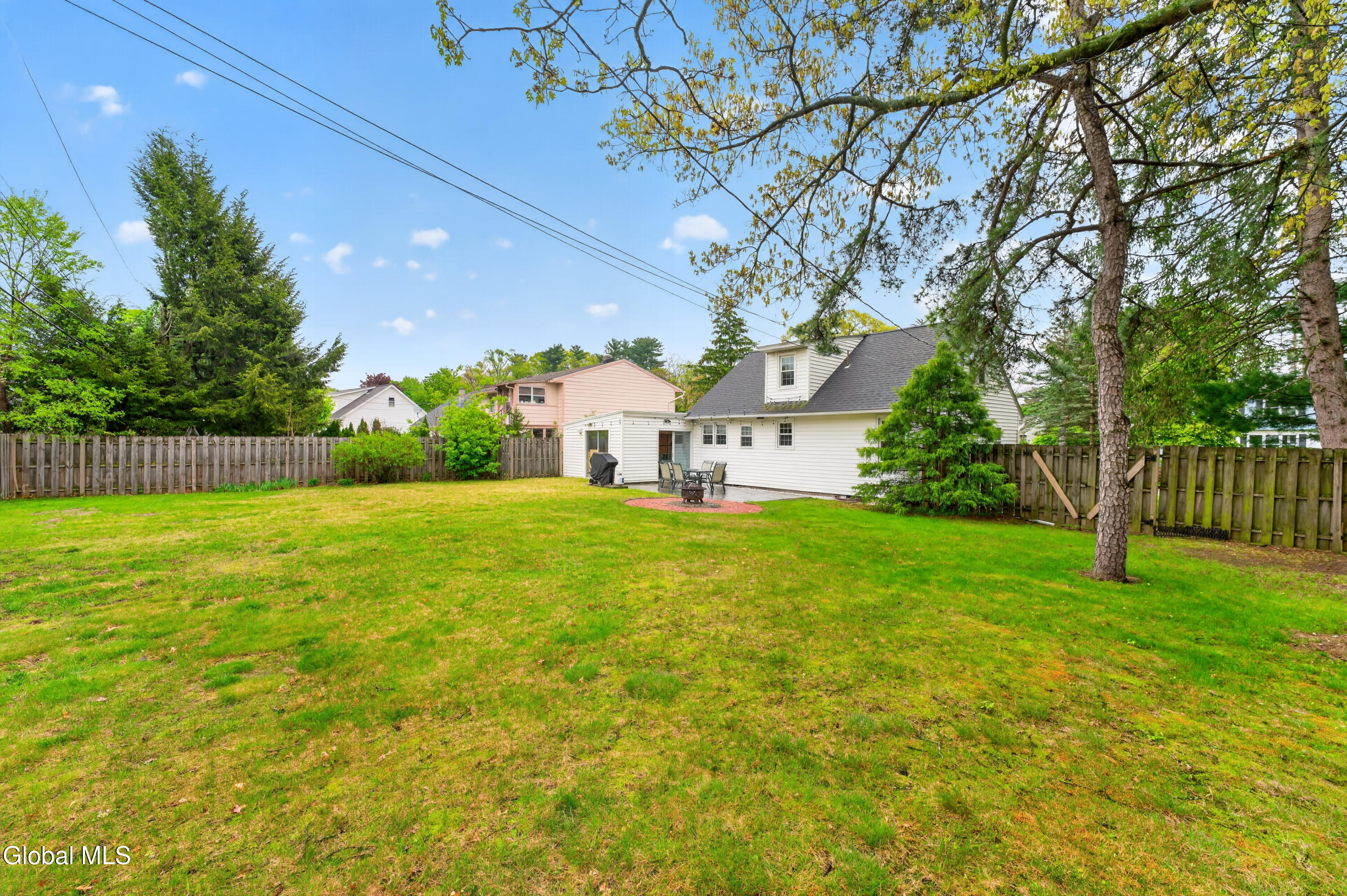 22 Chapman Drive Albany NY 12203