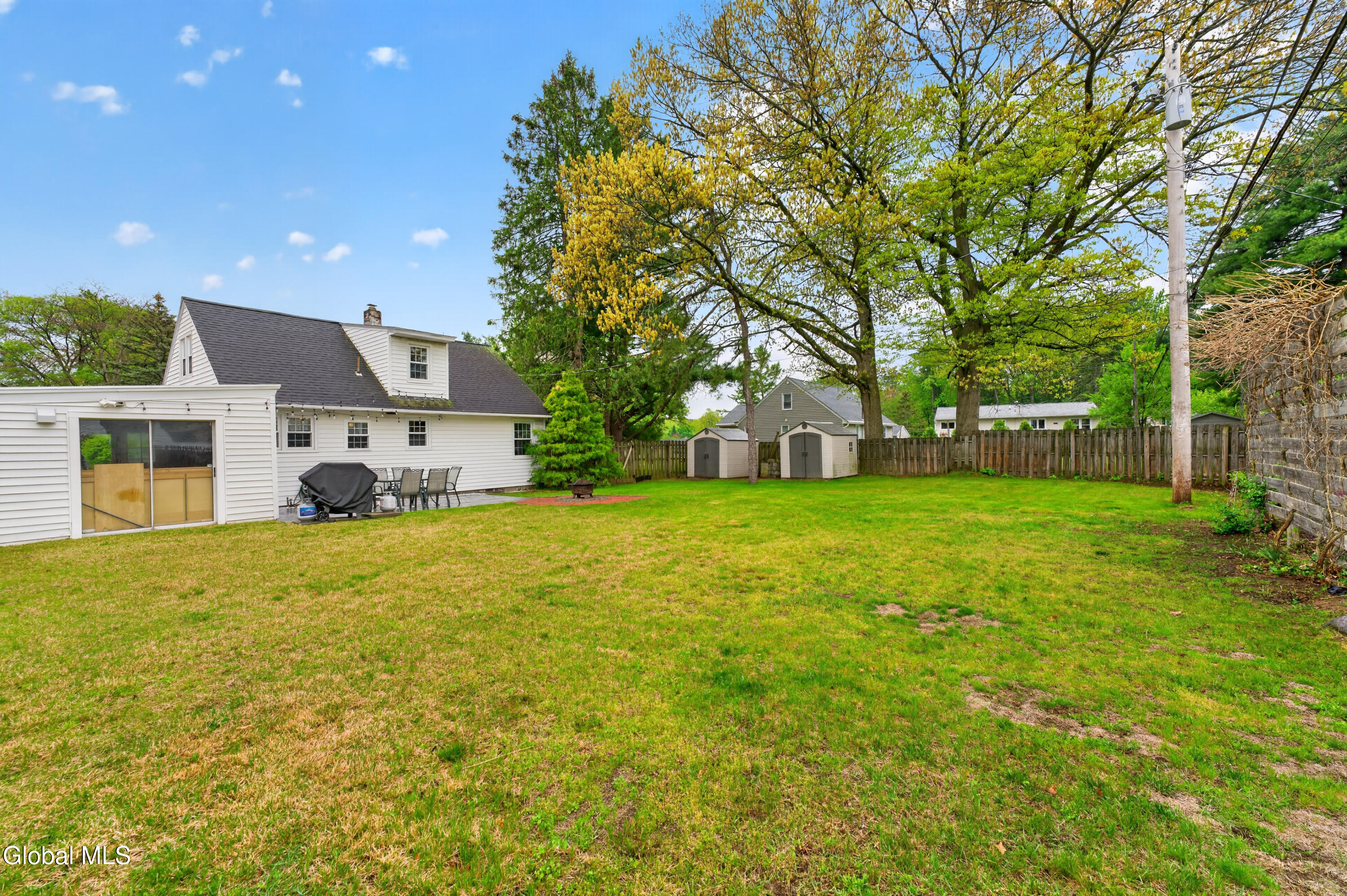 22 Chapman Drive Albany NY 12203