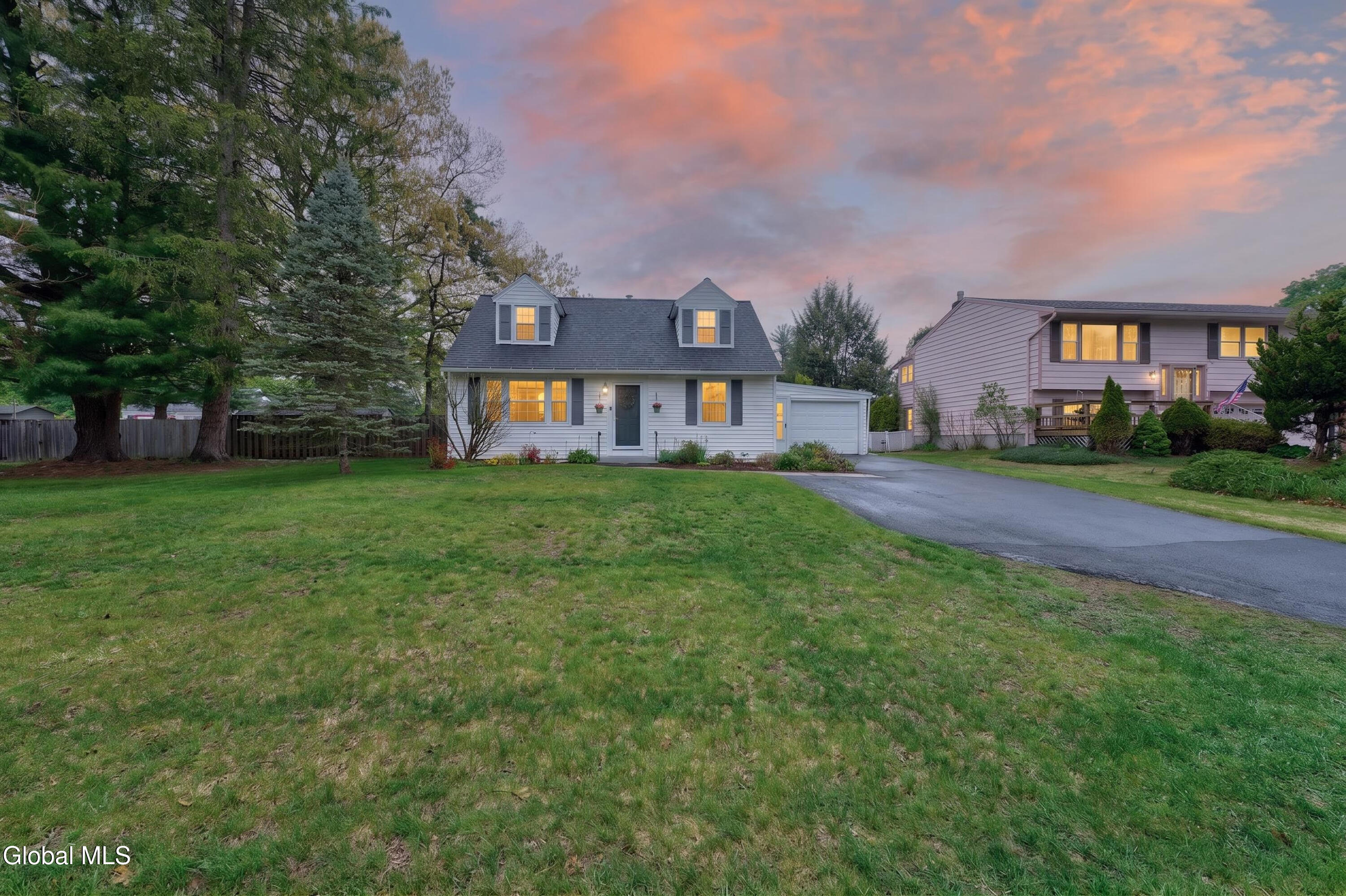 22 Chapman Drive Albany NY 12203
