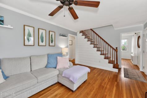 22 Chapman Drive Albany NY 12203