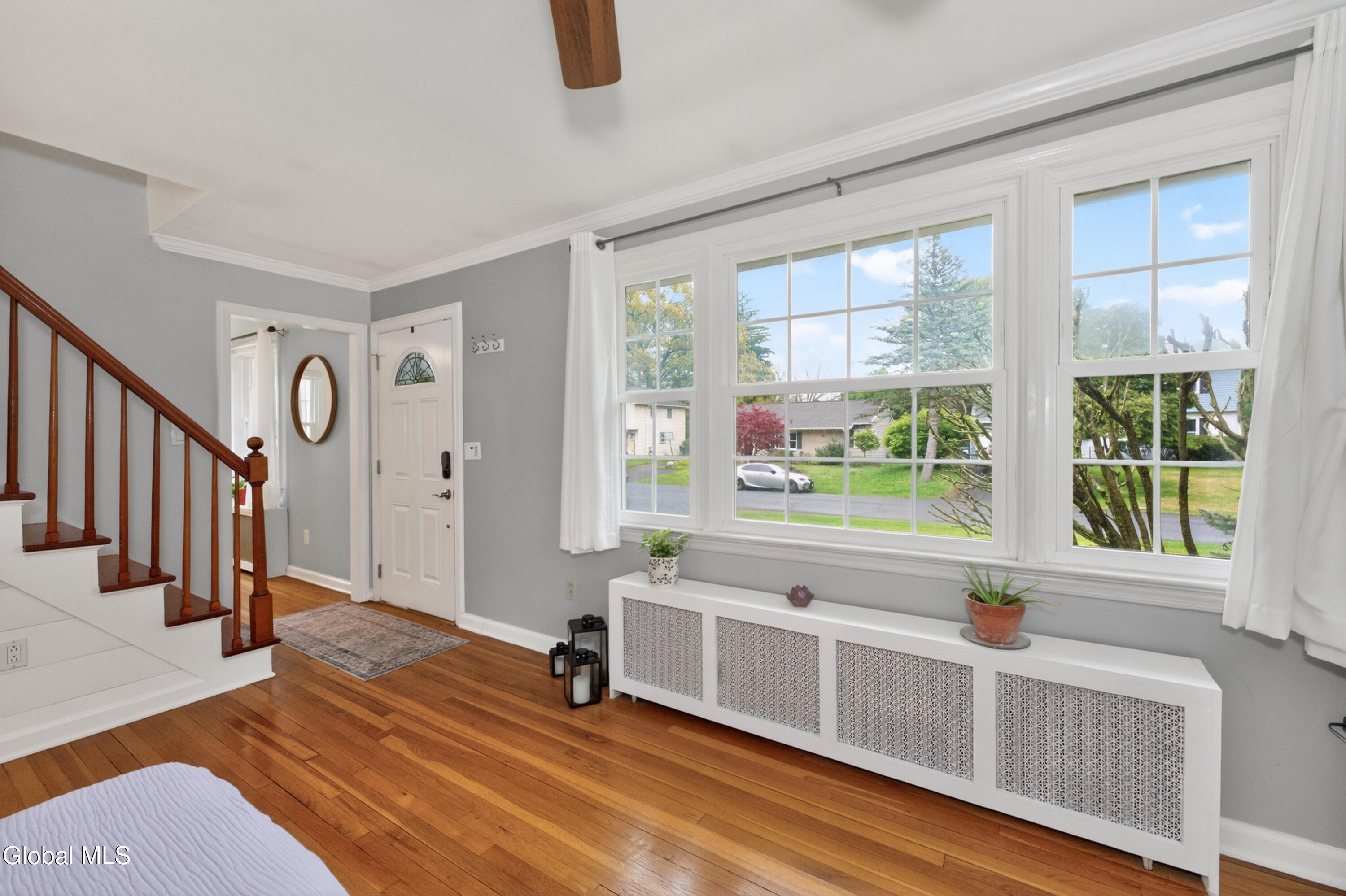 22 Chapman Drive Albany NY 12203