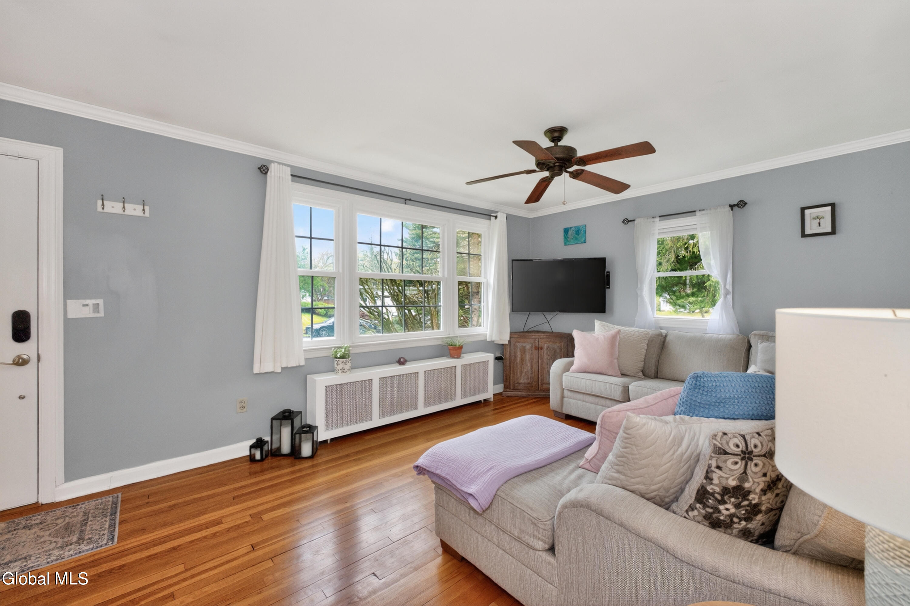 22 Chapman Drive Albany NY 12203