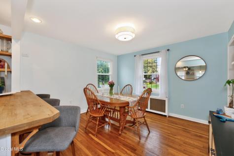 22 Chapman Drive Albany NY 12203