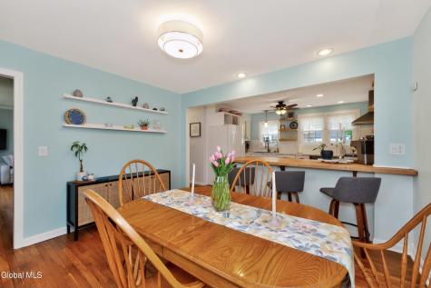 22 Chapman Drive Albany NY 12203