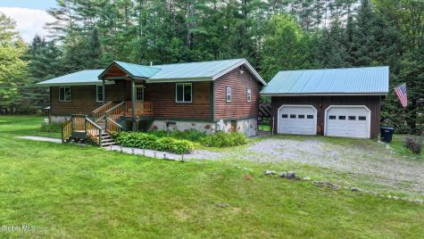 7 French Road Schroon Lake NY 12870