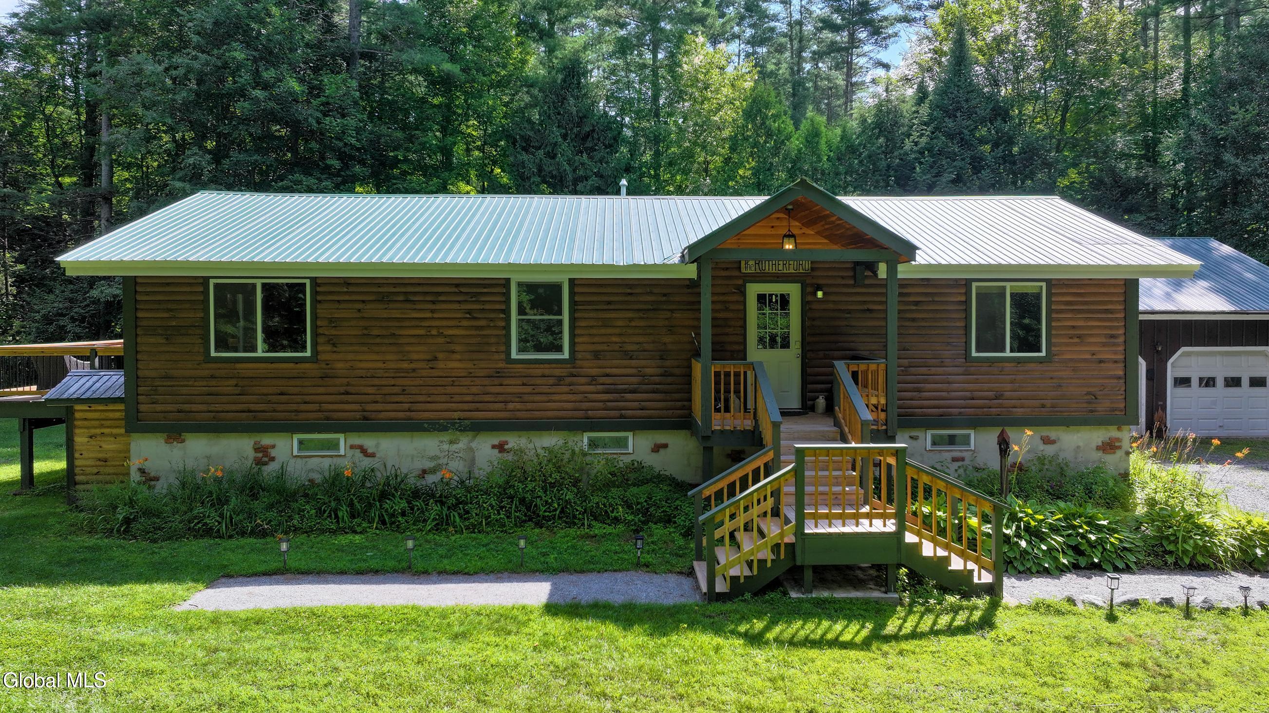 7 French Road Schroon Lake NY 12870