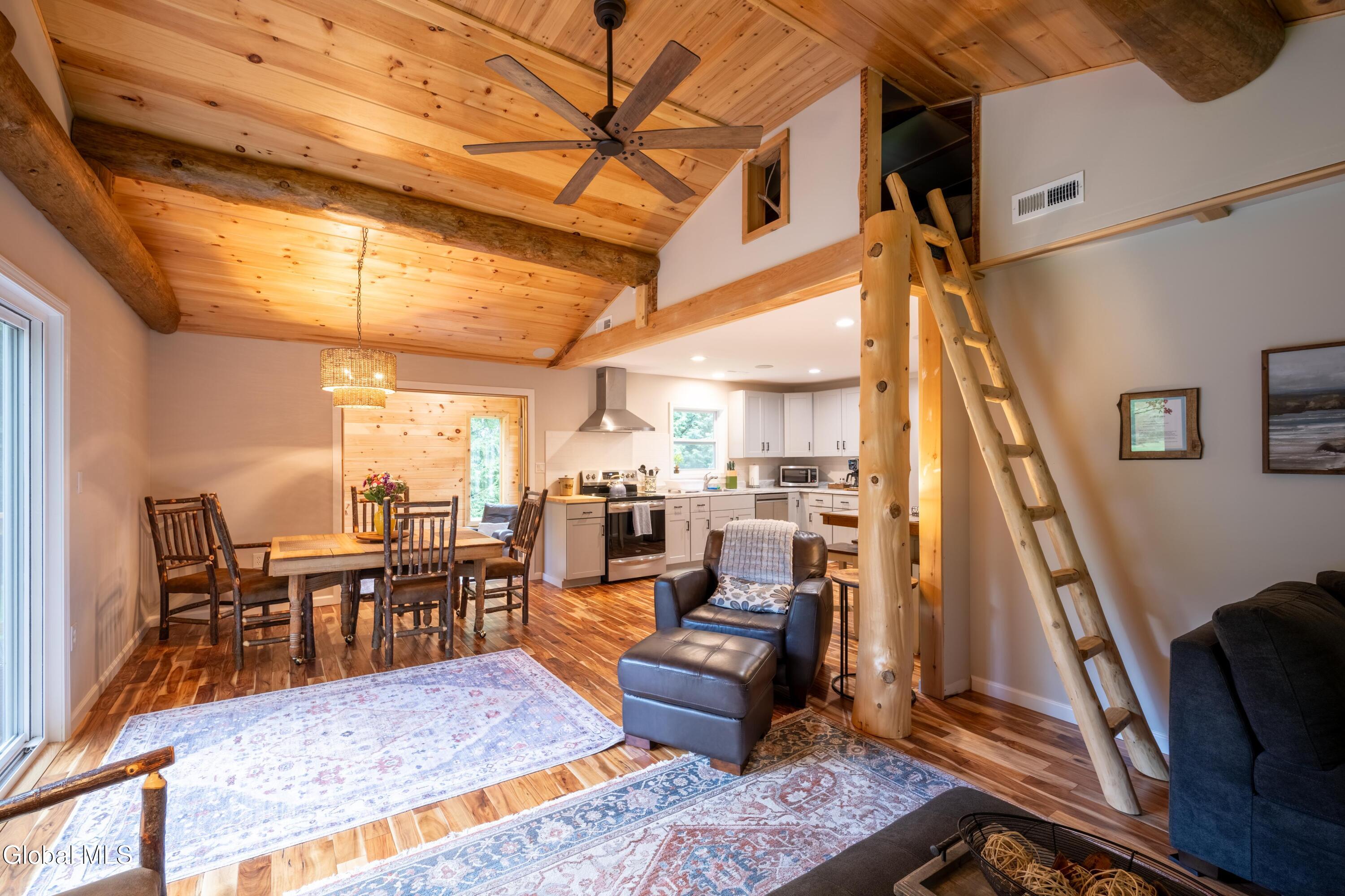 7 French Road Schroon Lake NY 12870