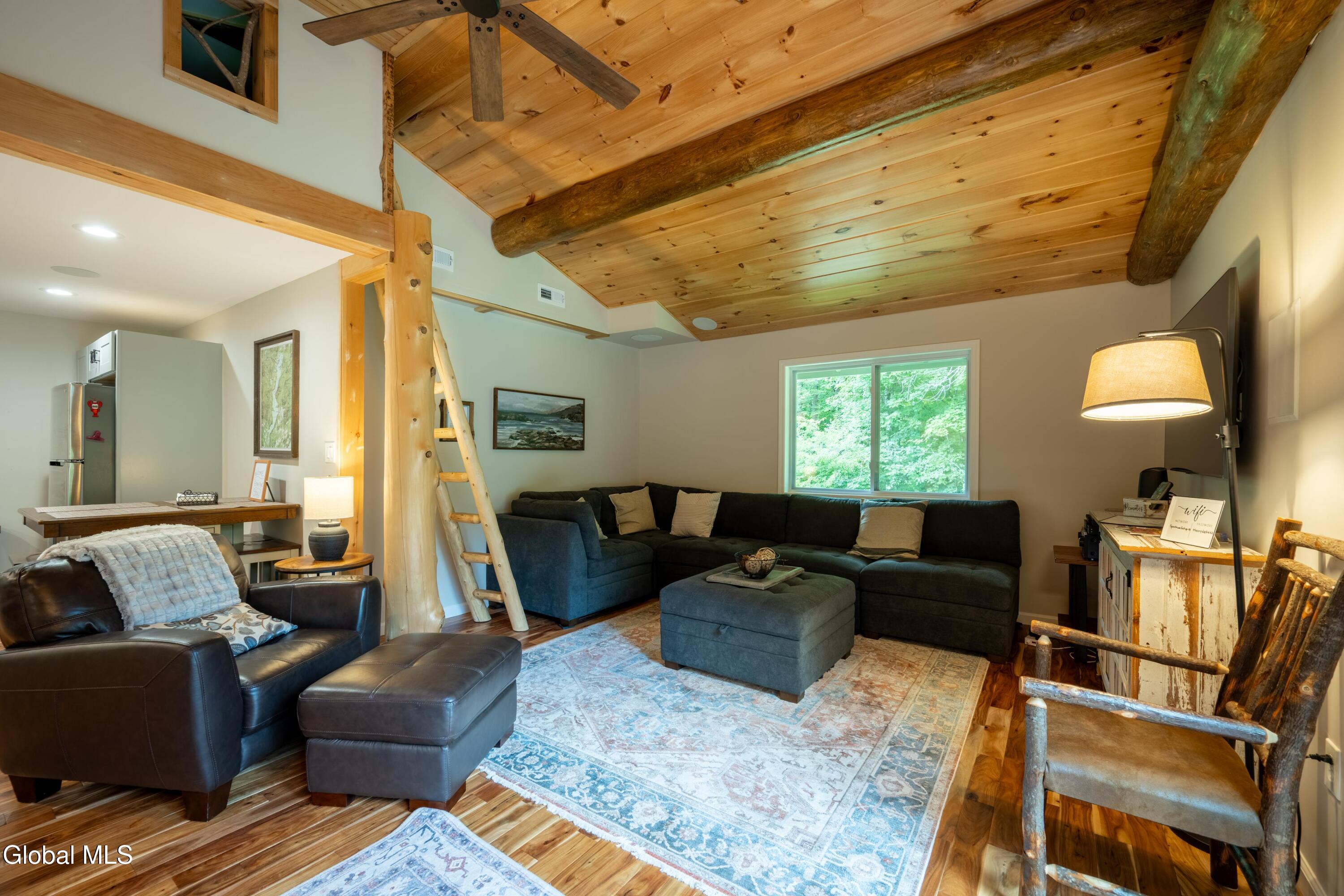 7 French Road Schroon Lake NY 12870