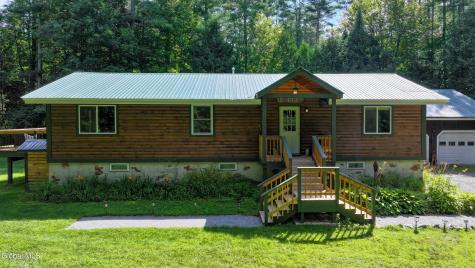 7 French Road Schroon Lake NY 12870