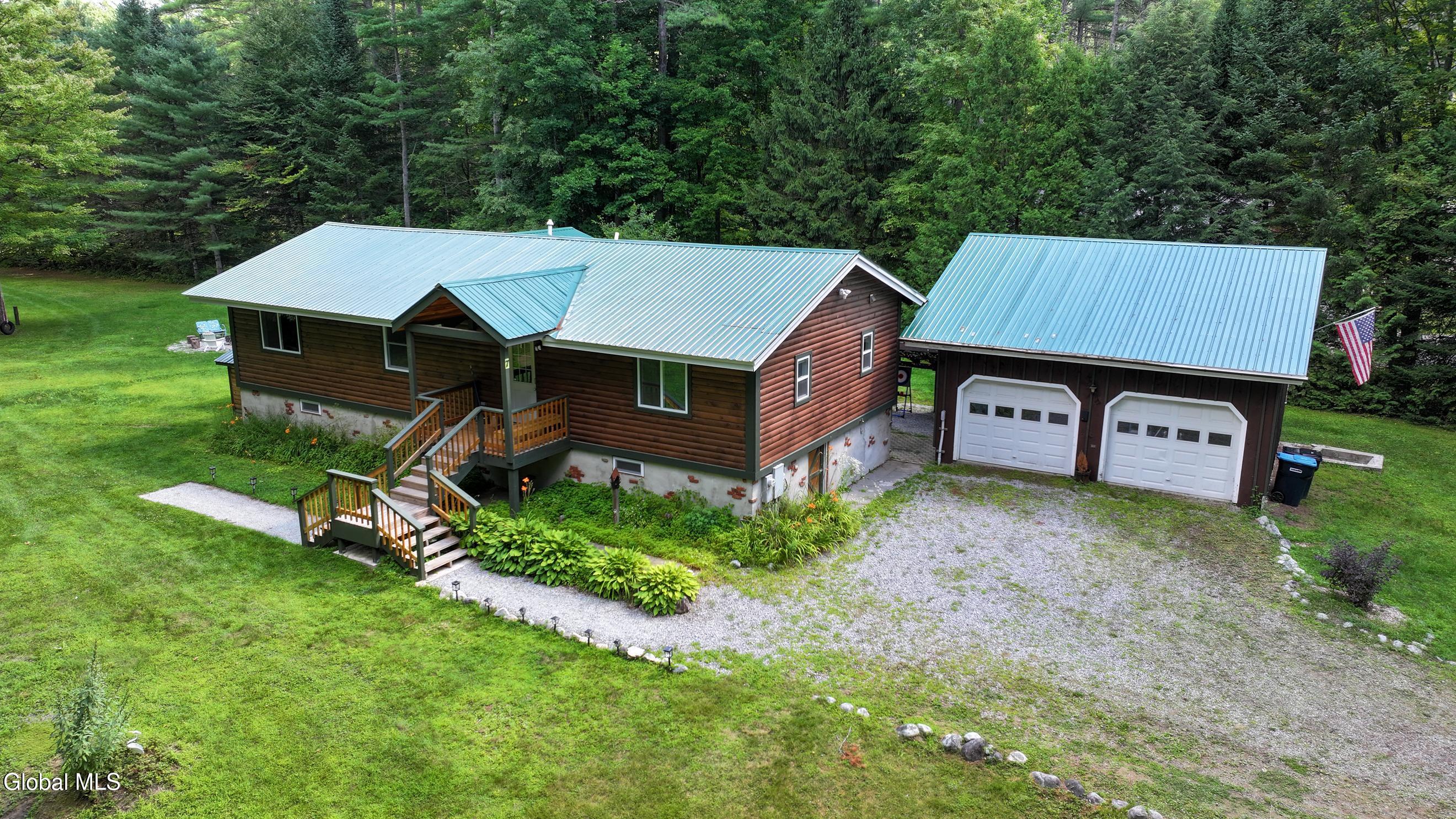 7 French Road Schroon Lake NY 12870