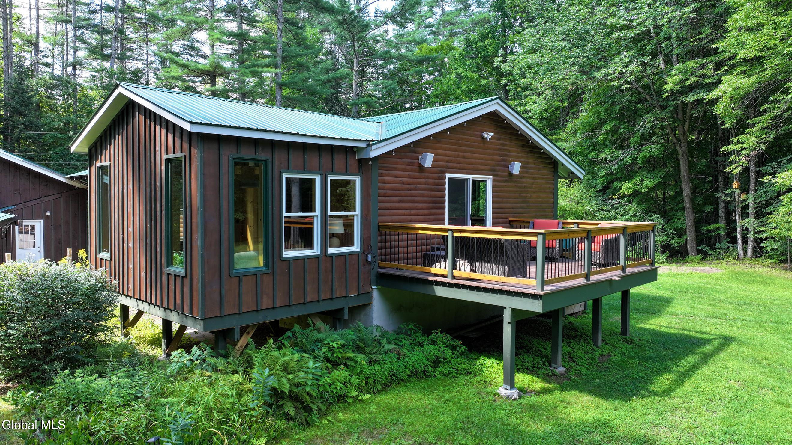 7 French Road Schroon Lake NY 12870