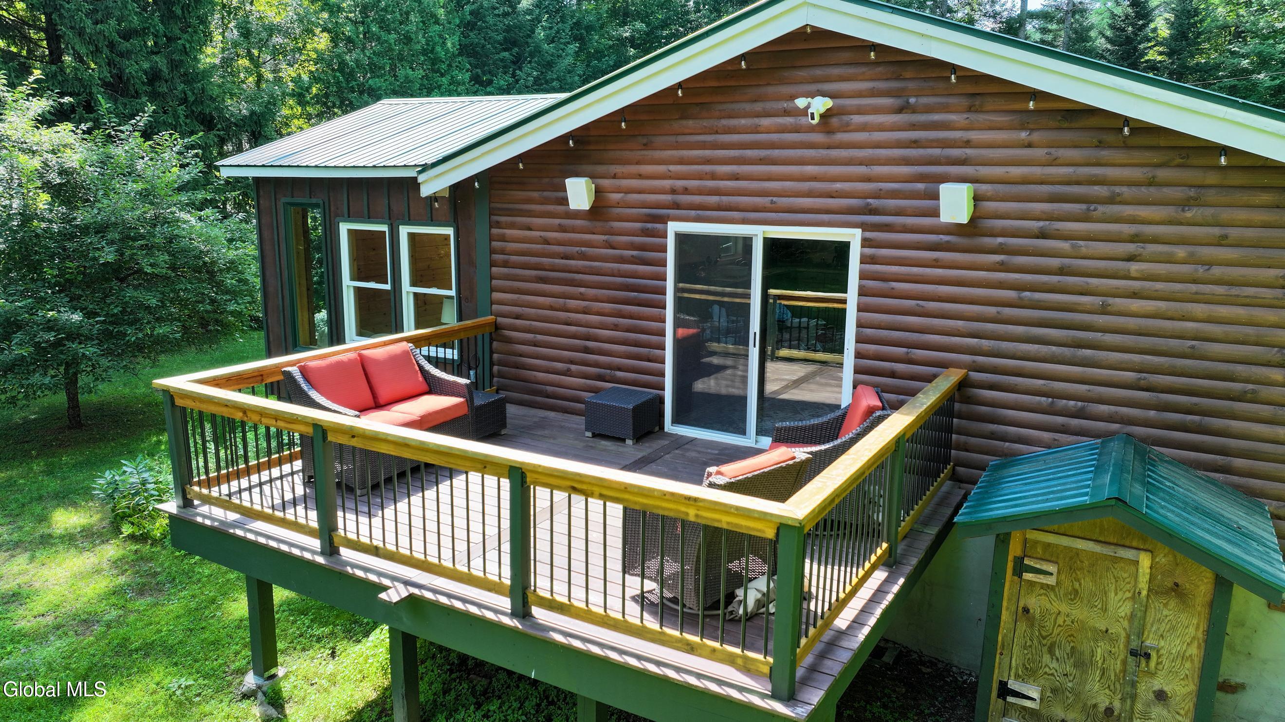7 French Road Schroon Lake NY 12870