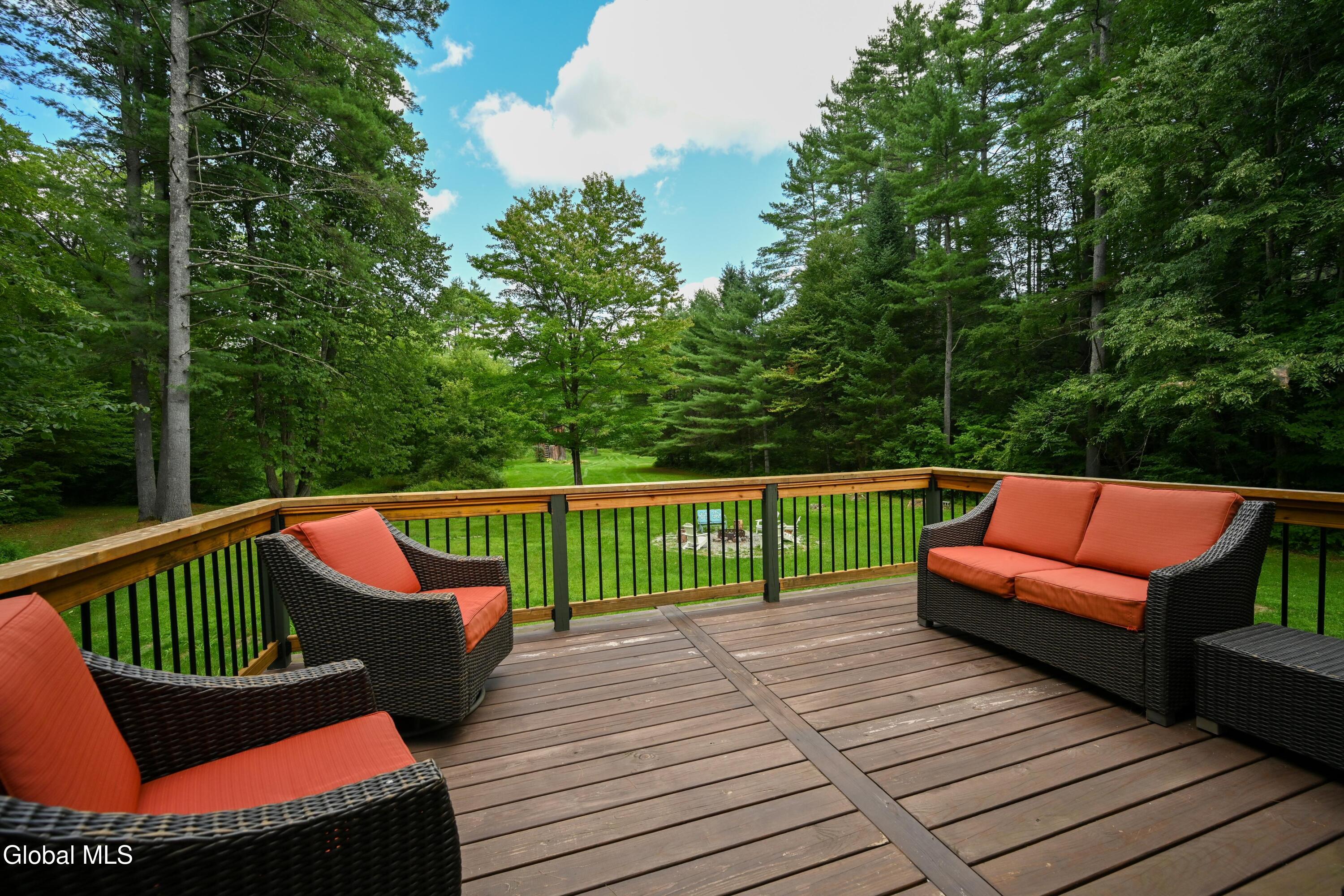 7 French Road Schroon Lake NY 12870