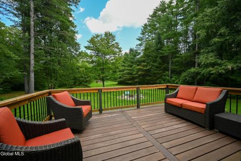 7 French Road Schroon Lake NY 12870