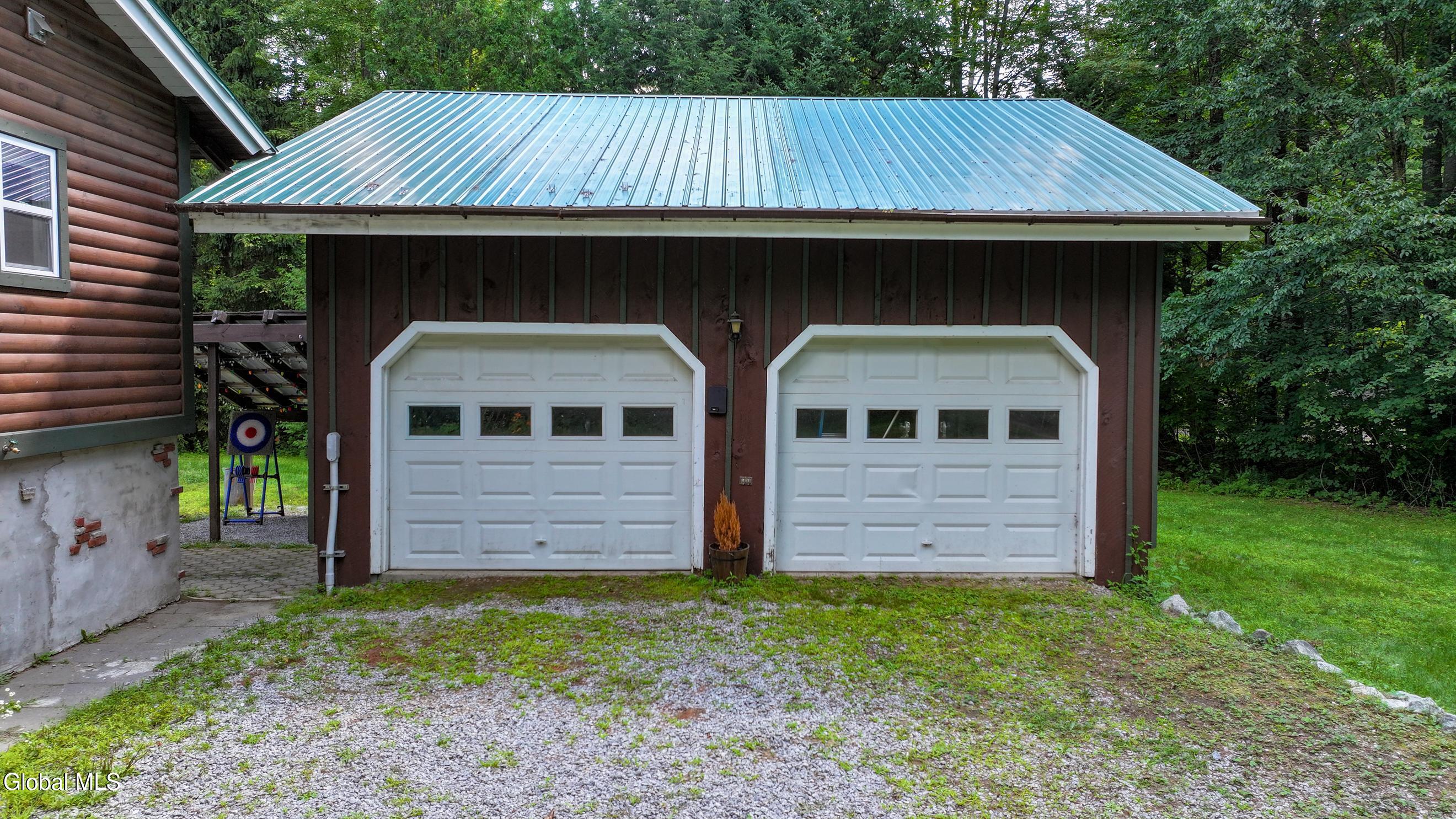 7 French Road Schroon Lake NY 12870