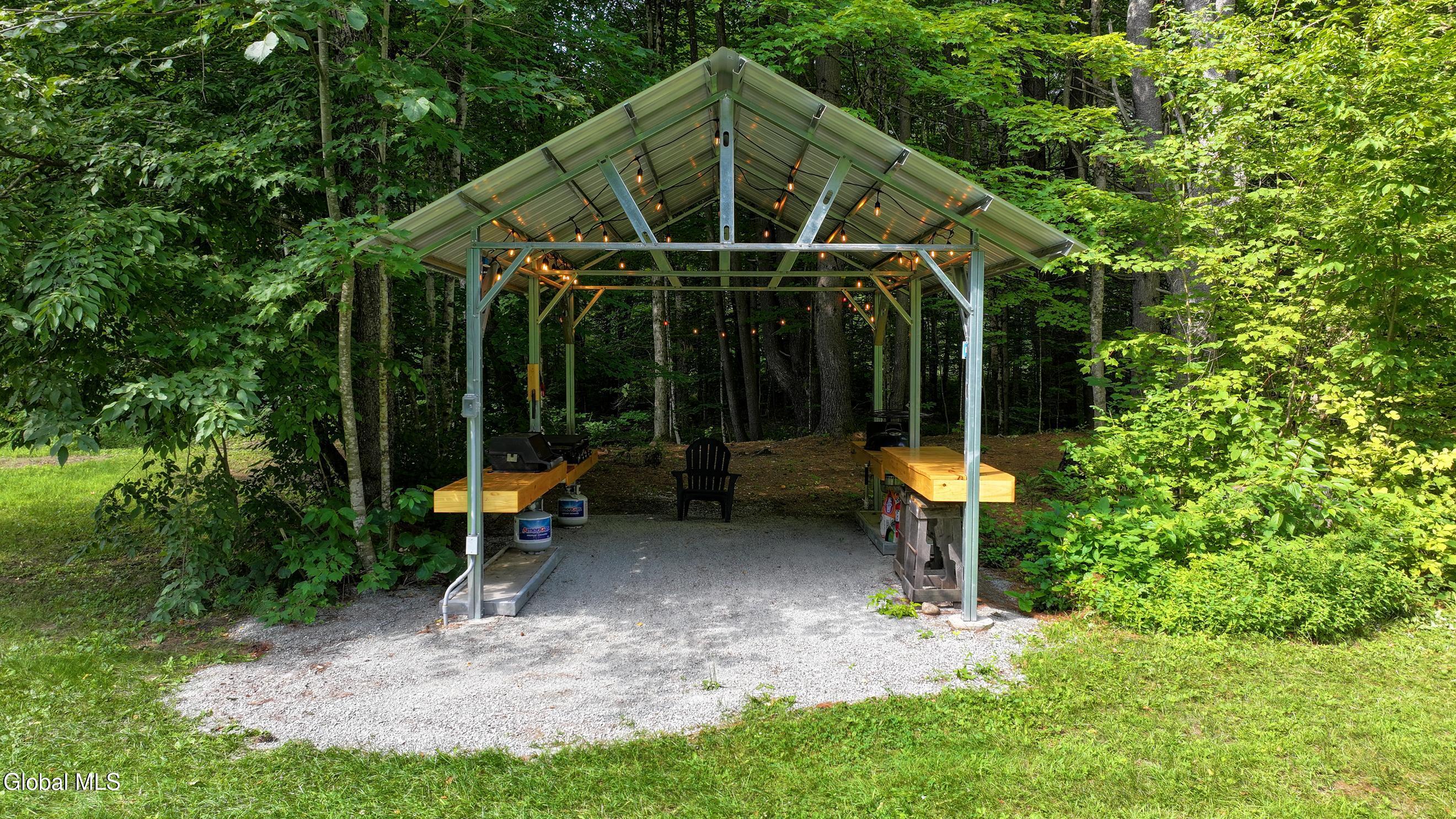 7 French Road Schroon Lake NY 12870