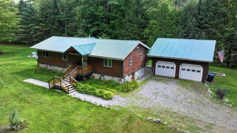 7 French Road Schroon Lake NY 12870