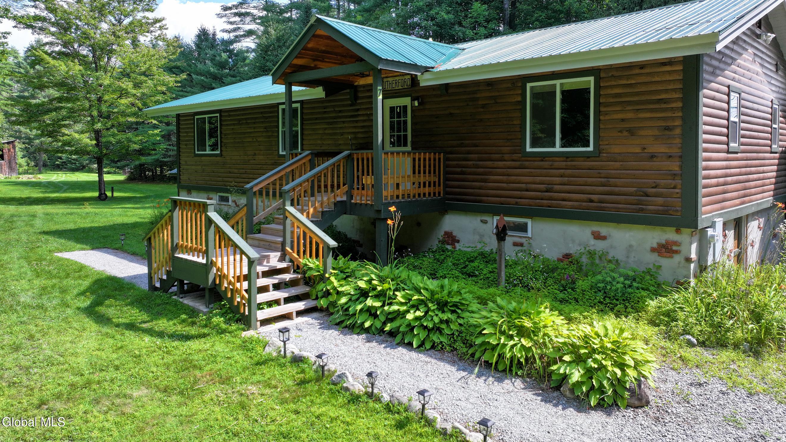 7 French Road Schroon Lake NY 12870