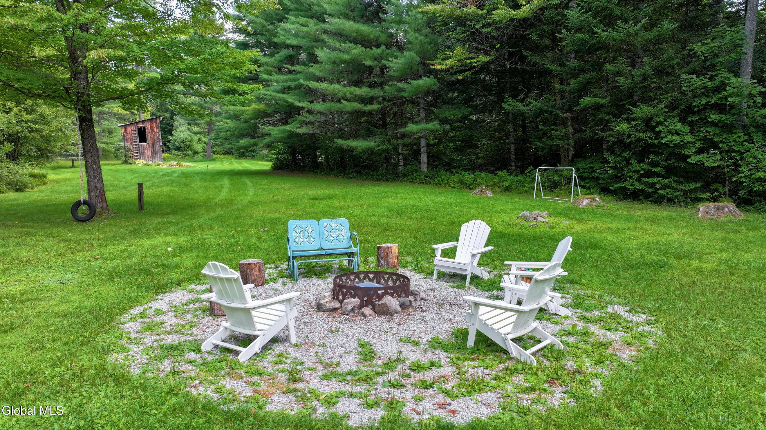 7 French Road Schroon Lake NY 12870