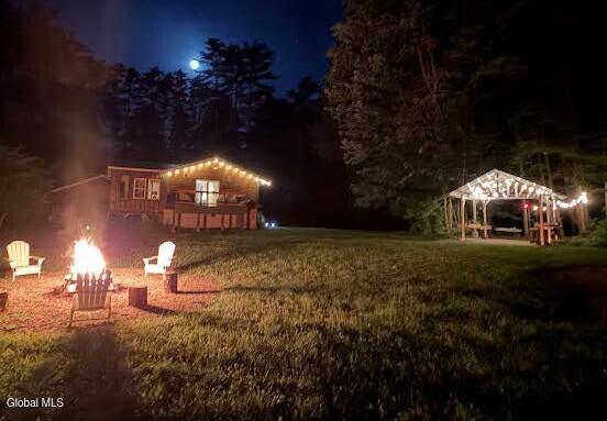 7 French Road Schroon Lake NY 12870