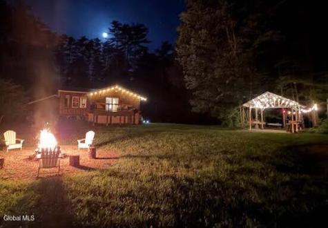 7 French Road Schroon Lake NY 12870