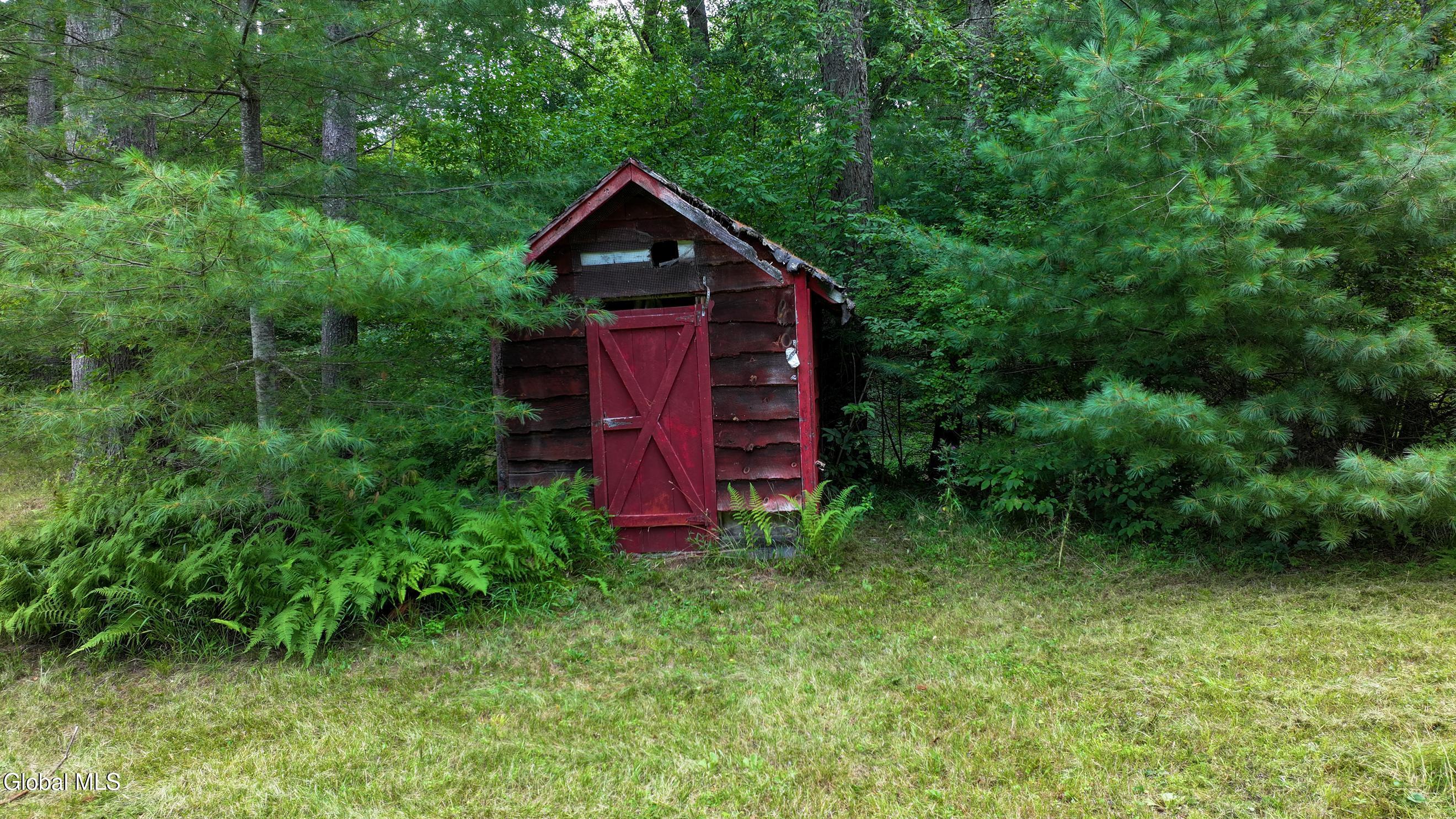 7 French Road Schroon Lake NY 12870