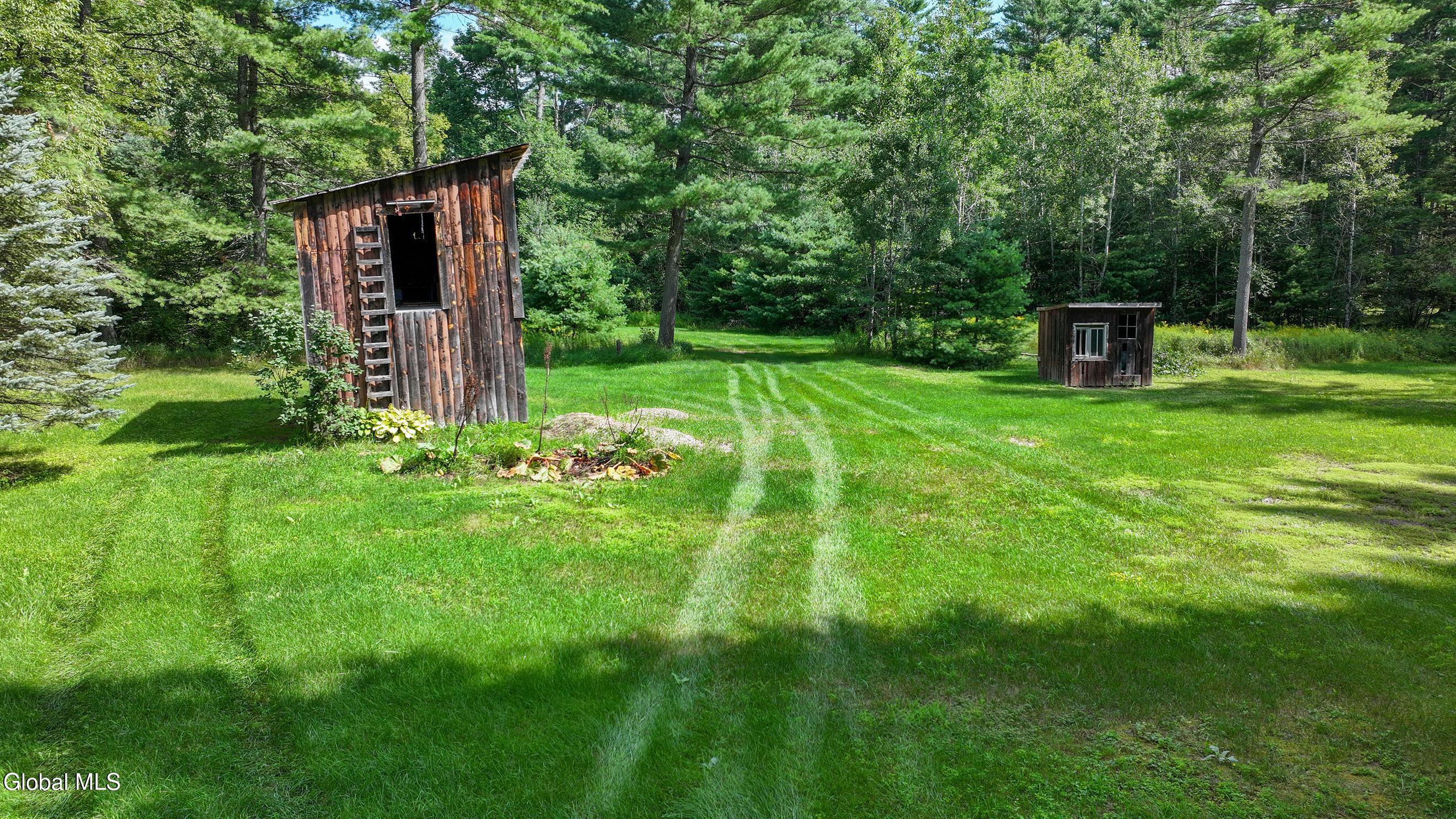 7 French Road Schroon Lake NY 12870