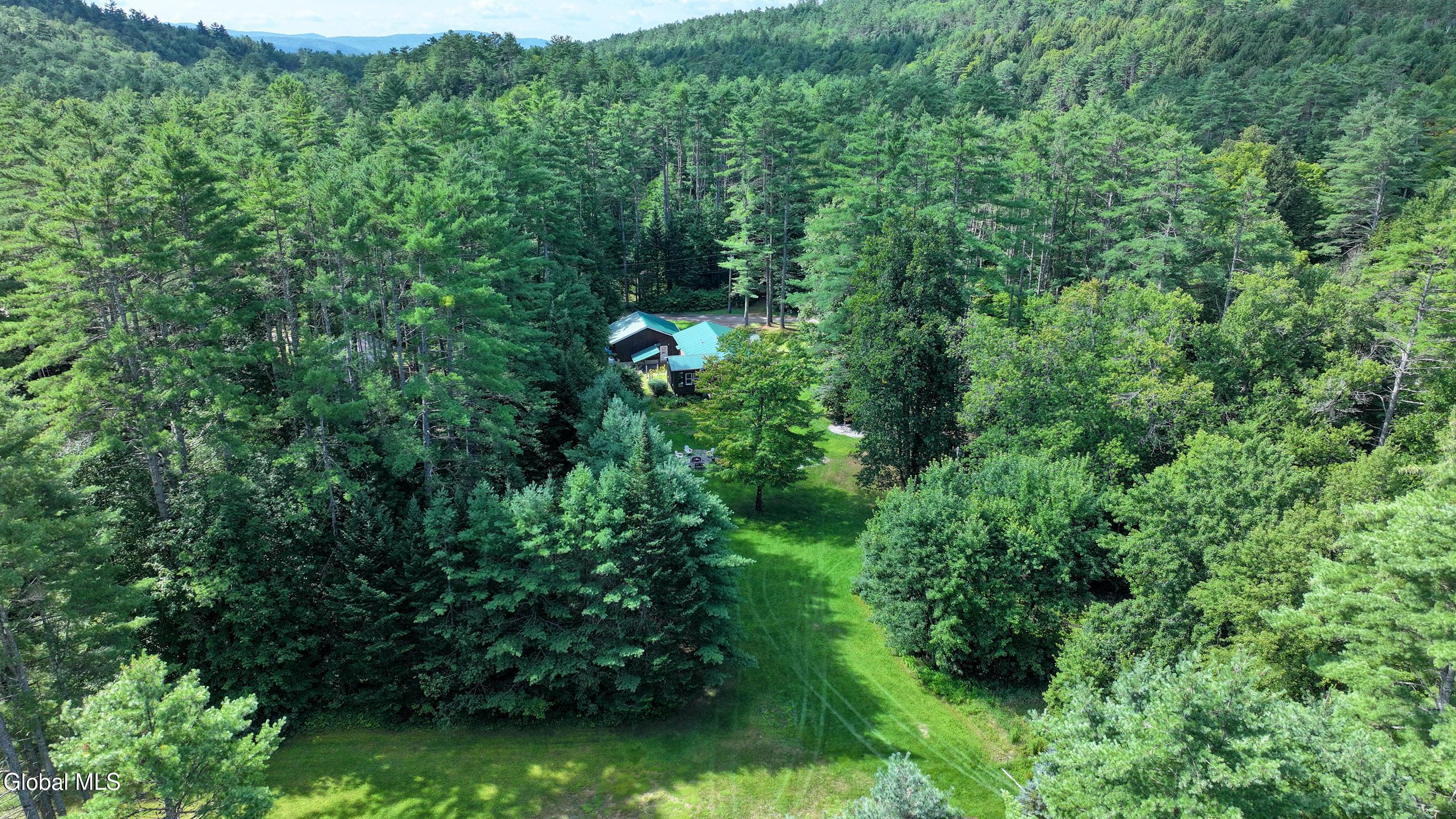 7 French Road Schroon Lake NY 12870