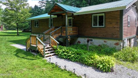 7 French Road Schroon Lake NY 12870